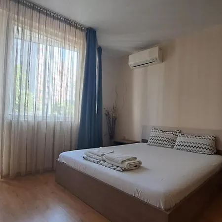 Vladislav- Luxury Апартаменты