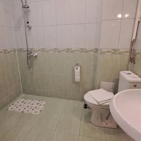 公寓 Vladislav- Luxury