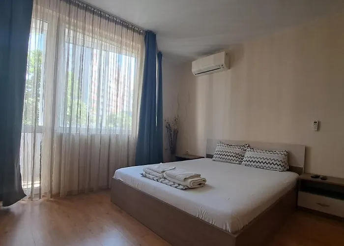 Vladislav- Luxury Lejlighed