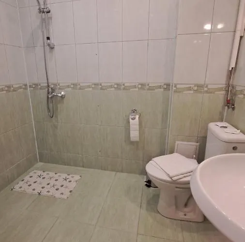 Lejlighed Vladislav- Luxury