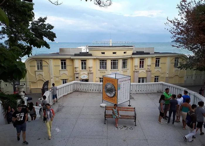 Vladislav- Luxury Lejlighed *